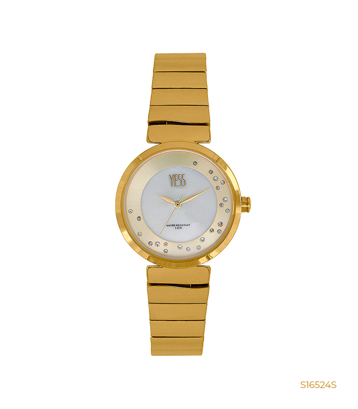 Reloj dama S16524S-3